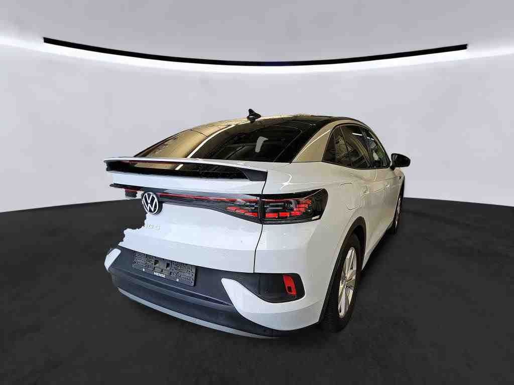 Volkswagen ID.5 - Bild 3