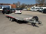 Lorries PLI27-4521 Seilwinde ALU 2.7t 100km/h Tüv Neu - Offers