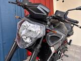 Aprilia SHIVER 900 - APRILIA SHIVER 900