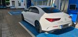 Mercedes-Benz Mercedes CLA 250 Hybrid  SCHNÄPPCHENPREIS - : Schnäppchen