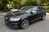Audi SQ7 4.0 TDI quattro tiptronic - - Audi SQ7 von privat