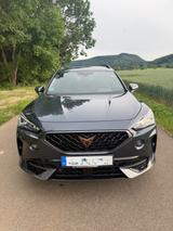 Cupra Formentor 2.0 TSI 228kW VZ 4Drive DSG VZ - Cupra Formentor von privat