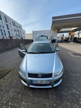 Fiat Stilo - Fiat Stilo