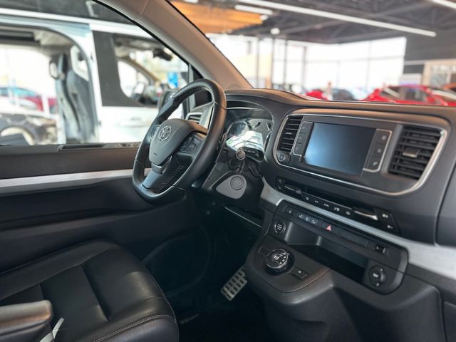 Toyota Proace (Verso) L1 Team Deutschland