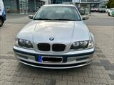 BMW 323i E46 Automatik 127.400 km