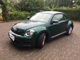 Volkswagen Beetle 1.2 TSI BMT - - VW Beetle Unfallwagen