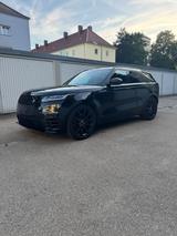 Land Rover Range Rover Velar 3.0 D300 R-DYNAMIC SE  - Land Rover Range Rover Velar in Augsburg