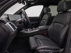 Foto Nummer 35: BMW X5 M60