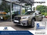 Subaru Outback 2.5i Platinum AWD Automatik
