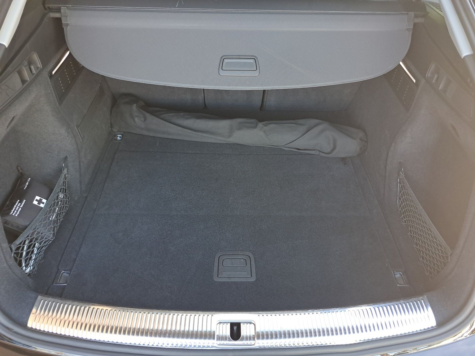 Audi Q5 - Bild 11