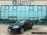 Fiat FIAT Freemont 2.0 Mjt 170 CV 4x4 aut. Lounge - blaue Fiat Freemont