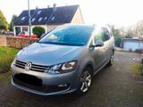 Volkswagen Sharan 2.0 TDI DSG 125kW BMotion T Comfortli... - Volkswagen Sharan in Wuppertal