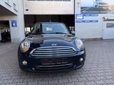 MINI COOPER Cabrio Cooper Finan Garantie - MINI Cooper aus 2012