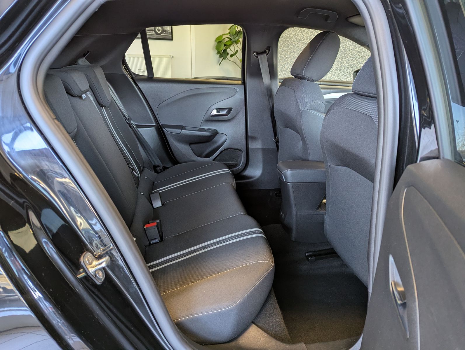 OPEL Corsa GS 1.2 Turbo LED Navi ACC Kamera Carplay - Image 16