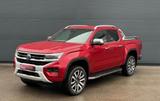 Volkswagen Amarok AVENTURA 3.0 TDI V6 | 241 PS  - rote Volkswagen Amarok