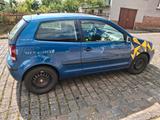 Volkswagen vw polo 9n3 1.9 tdi - Volkswagen Polo Kleinwagen 9n3 mit Diesel-Antrieb