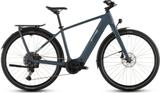Cube Kathmandu Hybrid C:62 Pro 400X 58 cm - Cube E-Bikes