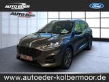 Ford Kuga Plug-In Hybrid ST-Line Sportpaket Bluetooth