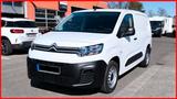 Citroën Berlingo Kasten BlueHDi100 XL *TAGESZULASSUNG* - Citroën Berlingo Gebrauchtwagen in Mainz
