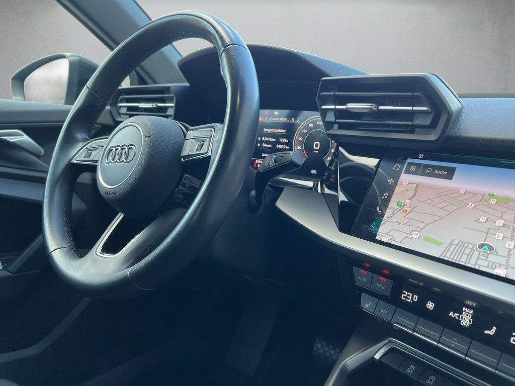 Audi A3 Sportback advanced 30 TFSI S tronic *Navi*LED foto 7