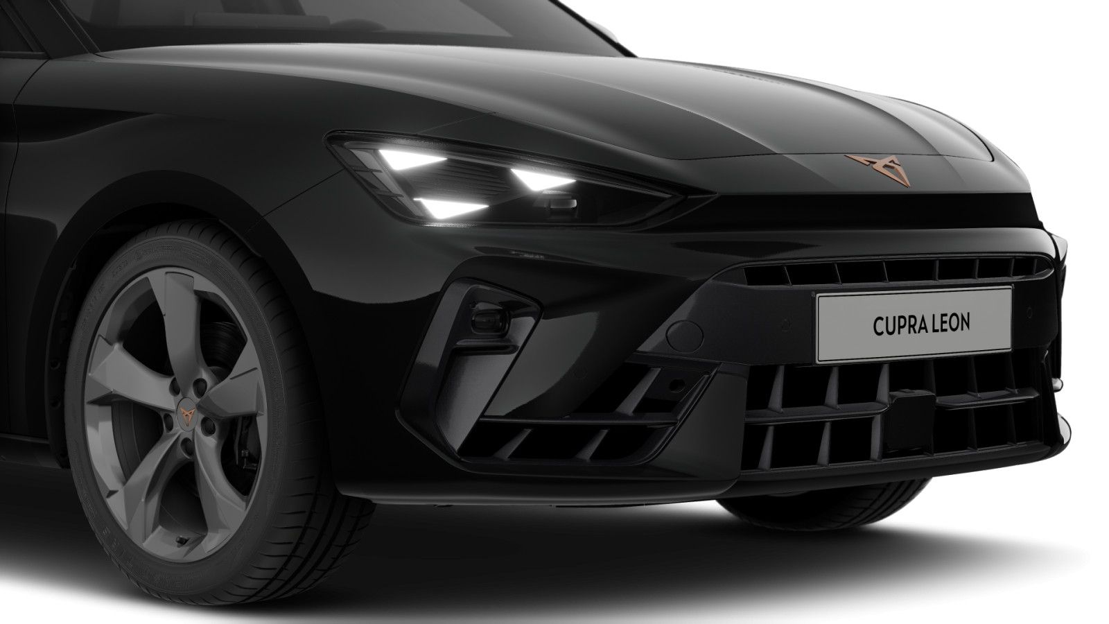 Cupra Leon - Bild 7