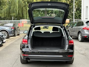 Audi A4 - 8