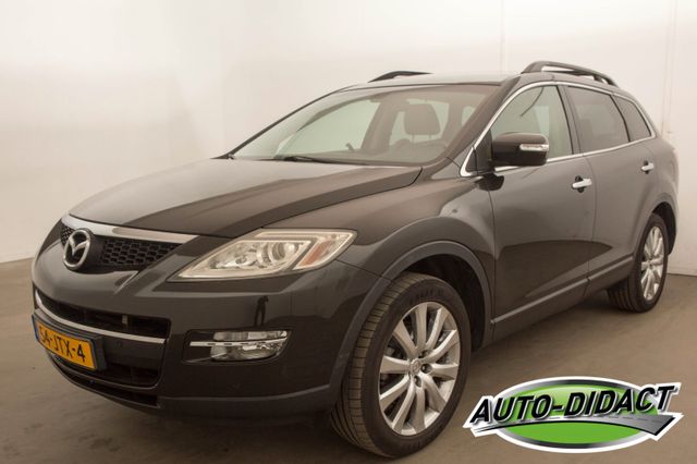 Mazda CX-9  3.7 GT-Line 4WD 7Person