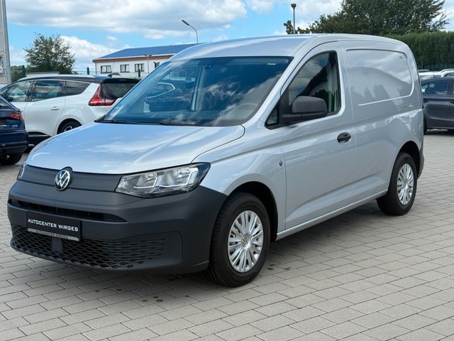VW Caddy Cargo*1.HAND*GUTER ZUSTAND**