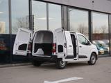 Fiat Doblo L1 1.5 100 / Holzboden + Allwetterreifen - Fiat Doblo Neuwagen