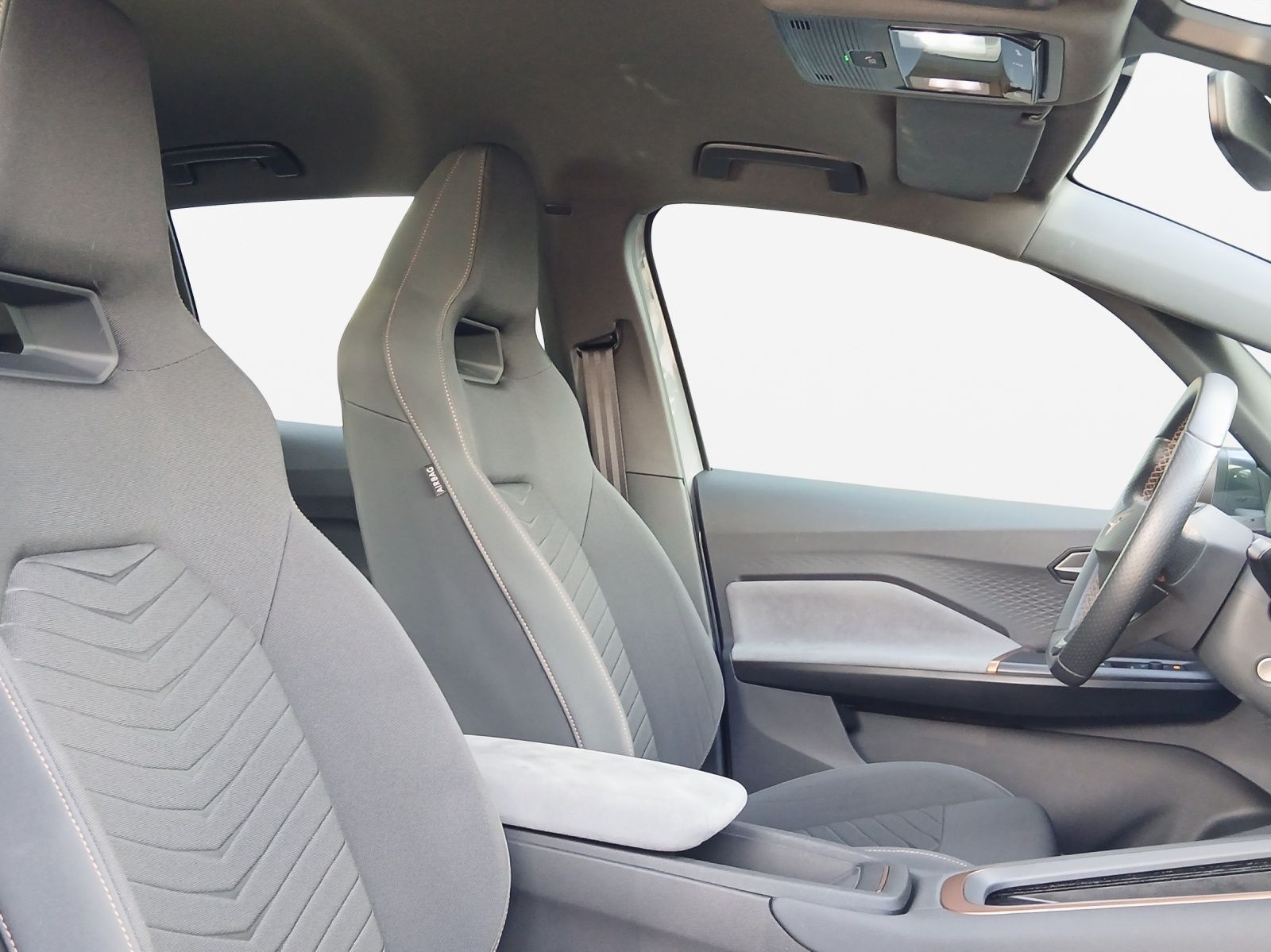 Cupra Born - Bild 5