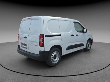 Toyota Proace City - 4