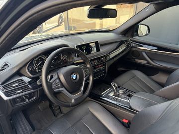 BMW X5 - 12
