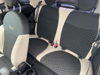 Fiat 500C - Vorschau Bild 8