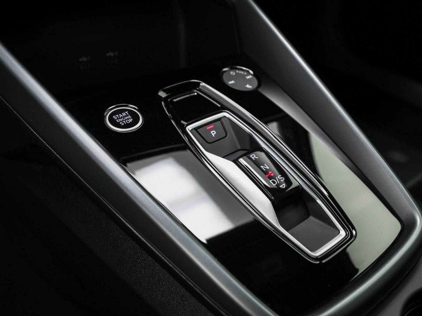 Audi A3 - Bild 15