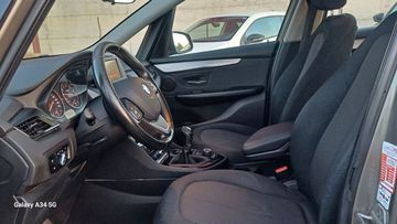 BMW 218 Active Tourer - 8