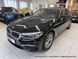 BMW 520 i A Lim. LEDER STANDHEIZUNG HEAD-UP KAM AHK - BMW 520 in Bonn