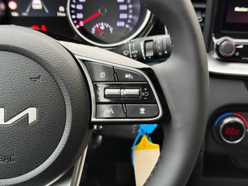 Kia Ceed SW 1.5T DCT7 Vision Komfort+ Navi Kamera