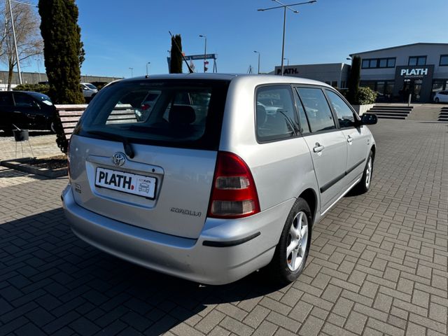 Toyota Corolla Combi 1.4 C