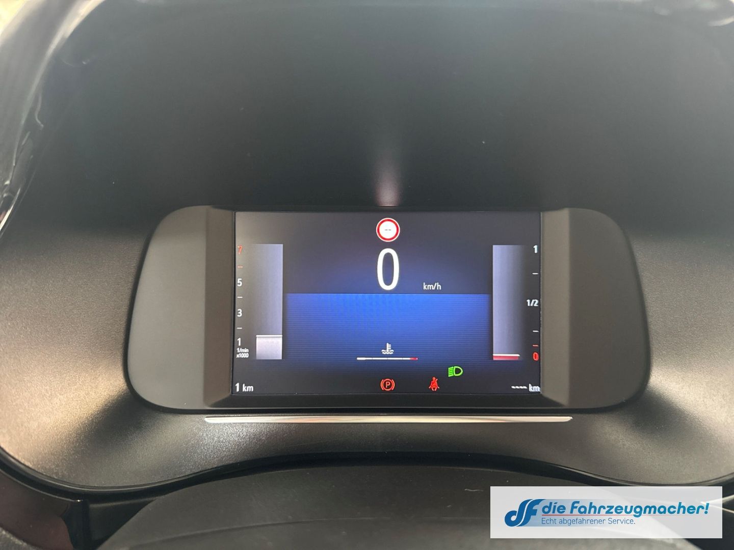 Fahrzeugabbildung Opel Corsa F SHZ Kamera LED Apple CarPlay Android Aut