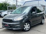 Ford Tourneo Courier Trend|SITZHEIZUNG|PDC|SCHECKHEFT - Ford Tourneo aus 2015