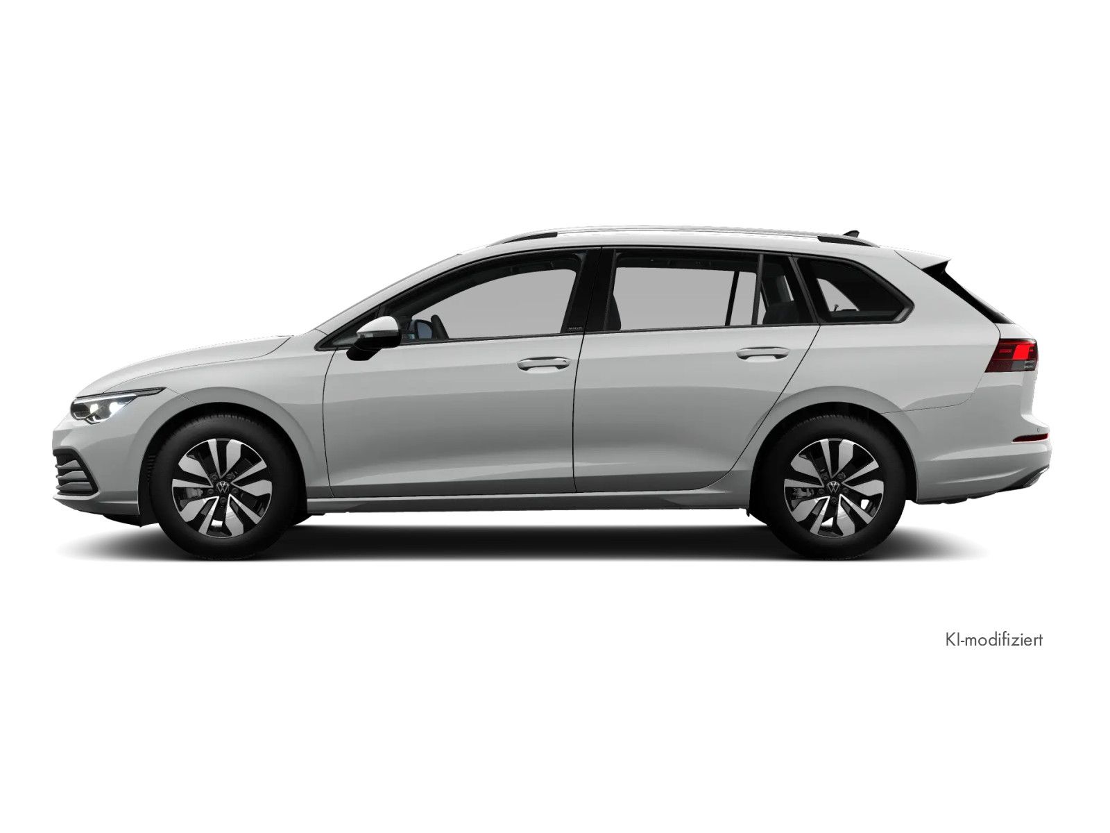 Volkswagen Golf - Bild 6