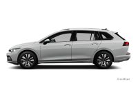Volkswagen Golf - Vorschau Bild 6