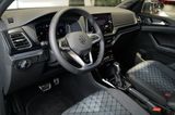 Volkswagen T-Cross 1.5TSI DSG R-Line AHK LedMatrix Rkam ACC - Volkswagen T-Cross Neuwagen