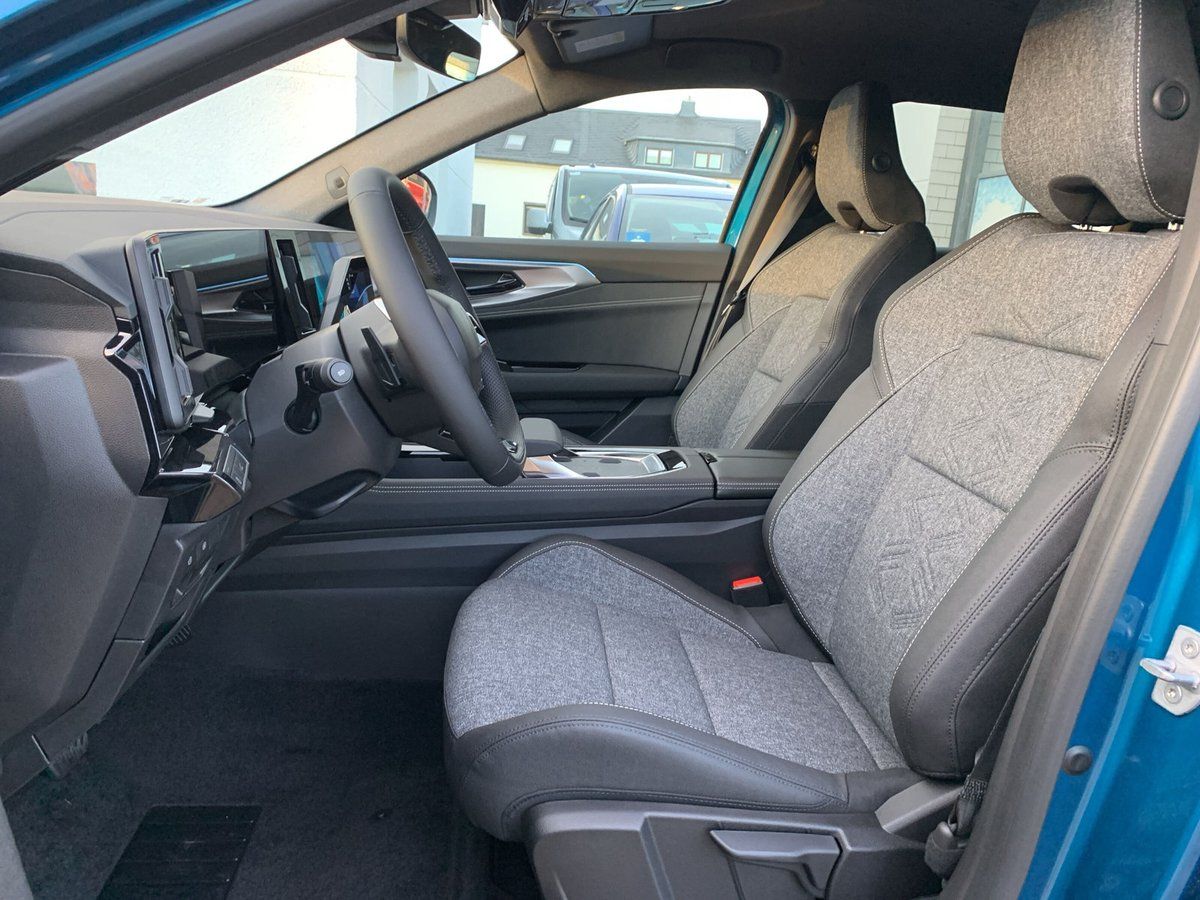 Renault Austral - Bild 9