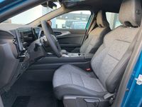 Renault Austral - Vorschau Bild 9