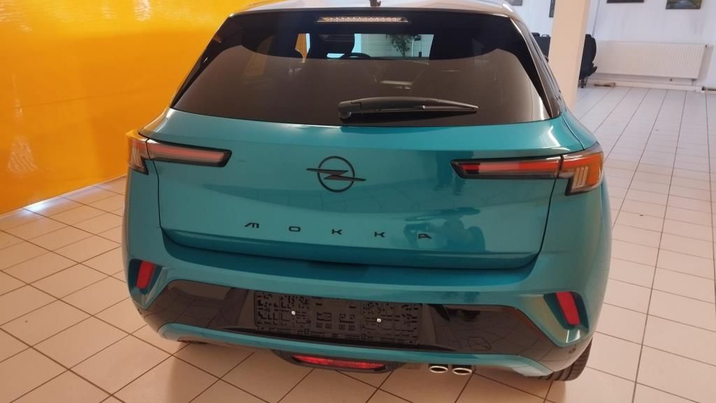 Erstes Annaberger Autohaus - Opel Mokka GS AT, LED,Navi, Komfort-Tech-Paket - Bild 6 Erstes Annaberger Autohaus - Opel Mokka GS AT, LED,Navi, Komfort-Tech-Paket - Bild 6