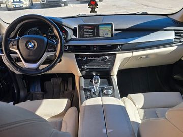 BMW X5 - 5