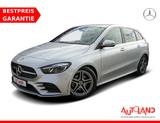 Mercedes-Benz B200 AMG Line Aut. LED Navi ACC Virtual Cockpit - gebrauchte Mercedes-Benz B 200 aus dem Jahr 2024