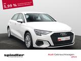 Audi A3 Sportback 40 TFSIe S-tronic / ParkAssi, SHZ