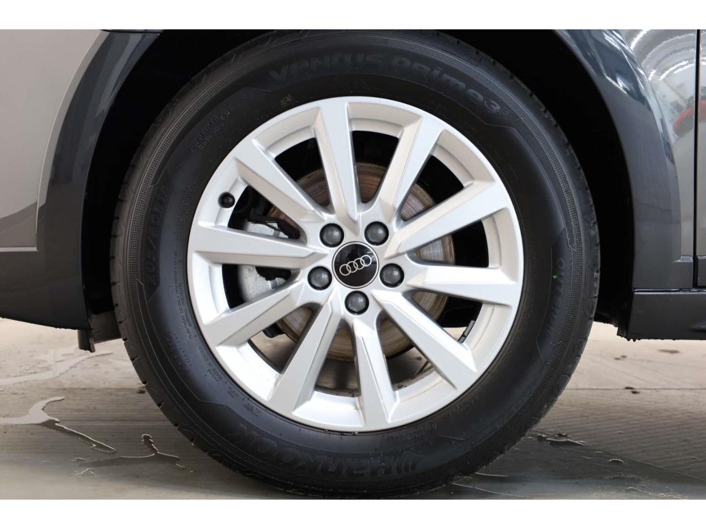 Audi A1 allstreet 30 TFSI S-Tronic LED/SH/ACC/Sound, миниатюра 8